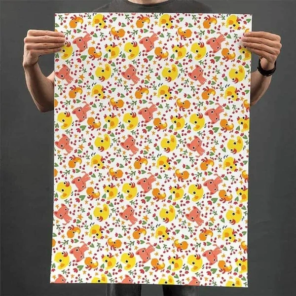  Wrapping Paper