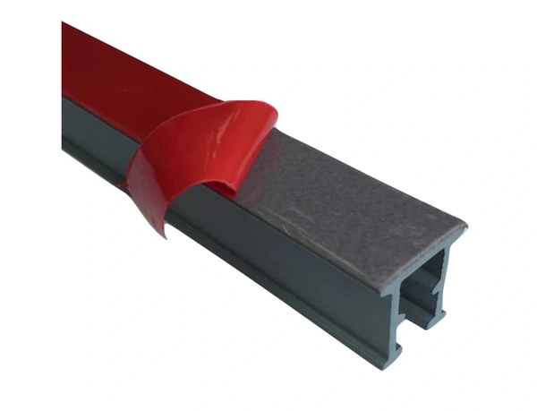  Sign Channel With Bonding Tape