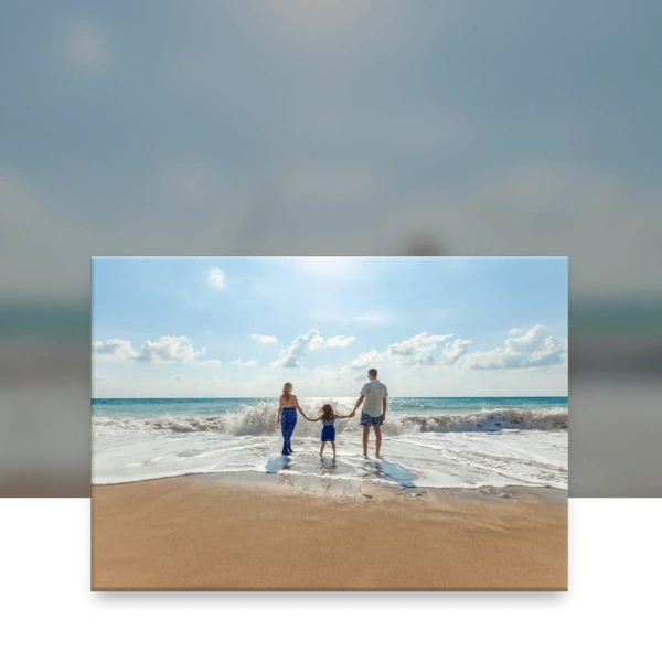 Landscape Canvas Print