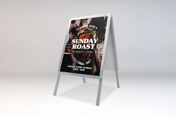 A1 Size A Frame 
