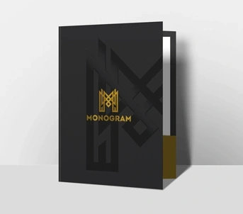 Presentation - Folder