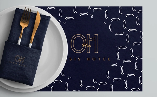 A3 120gsm Premium Smooth White Paper Placemats