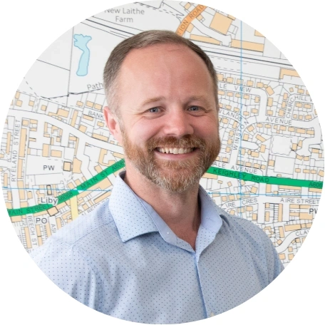  Michael Leighton  -  Leighton Estate Agents  -  Director