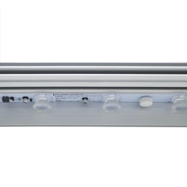 Standard SEG Wall Mounted Lightbox - Lights Off