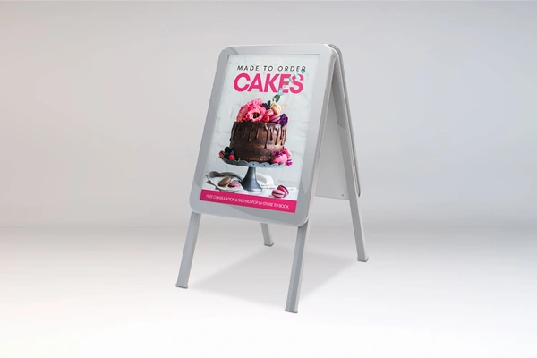 A2 Size A Frame