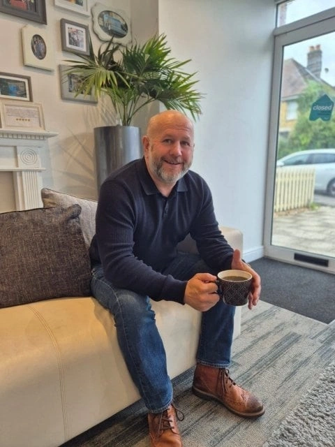  Warren Bowmen  -  Cwb Property  -  Director