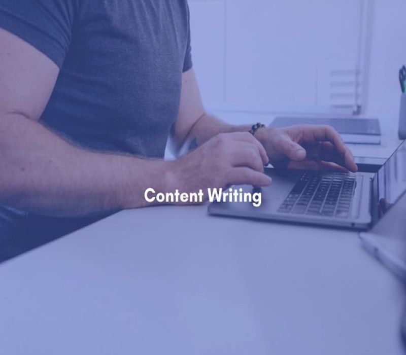 Content Writing Blog 